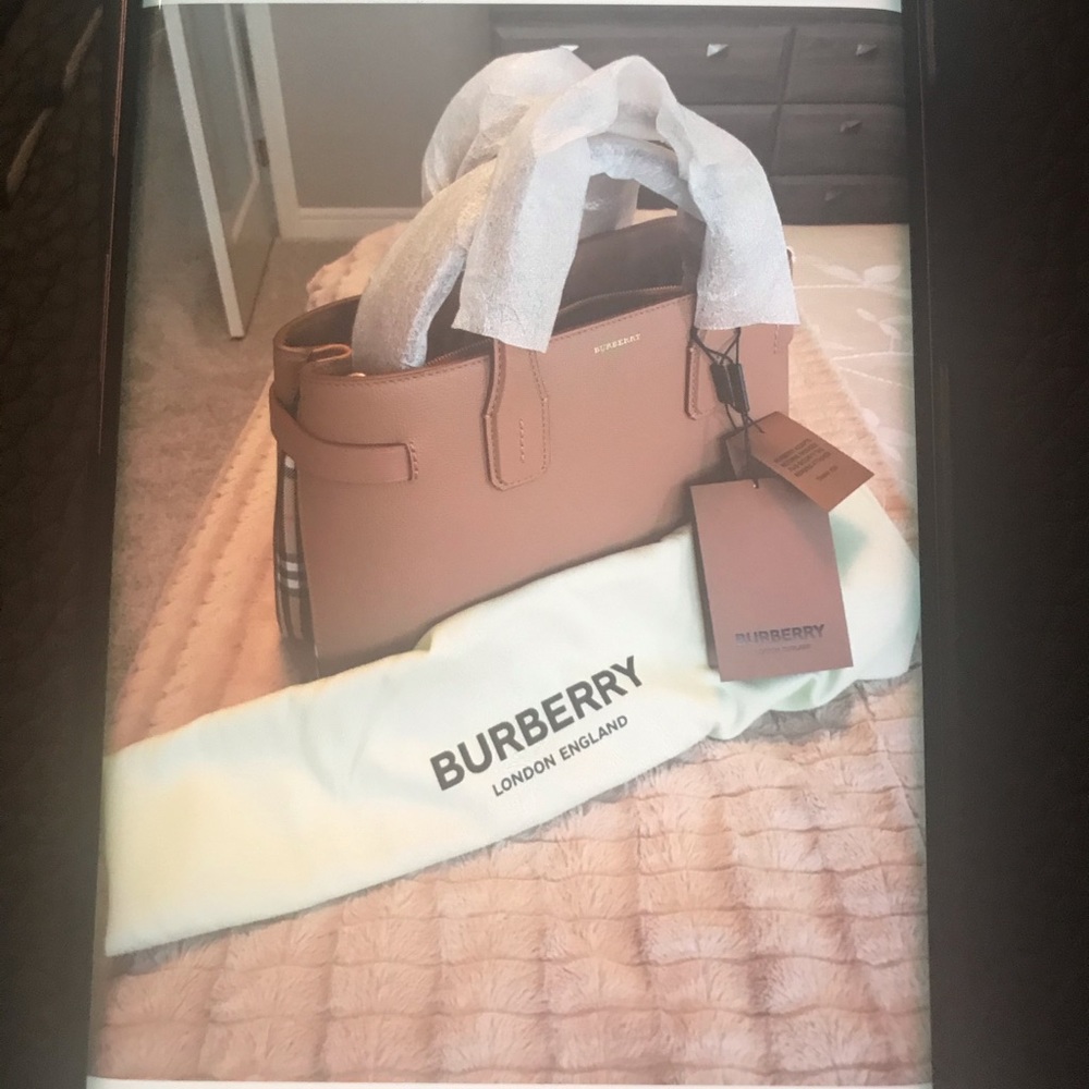Blubbery bag